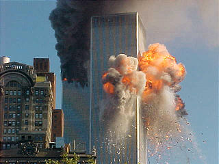 WTC Attack