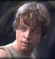 Luke Skywalker